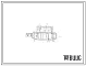 Фасады Проект 33915 Печь нагревательная конвейерная  щелевая размером пода 0,696х2,552 м на природном газе