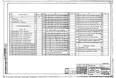 Альбом 21 Электрооборудование