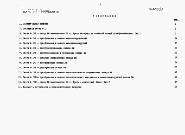 Альбом 31 Сметы.