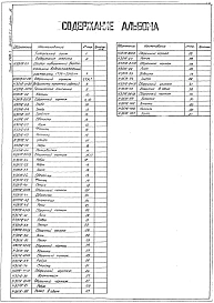 Выпуск 5-2 Часть 14 Шибер поворотный вертикальный водоохлаждаемый 1756х2348 мм.Рабочие чертежи.