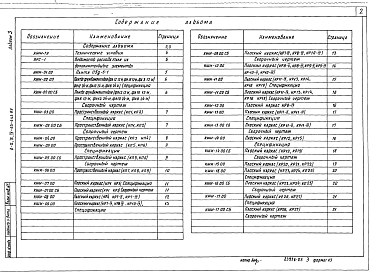 Альбом 3 Строительные изделия