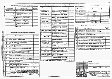 Альбом 2 Архитектурно-строительные решения. Надземная часть, отопление, вентиляция, водопровод, канализация