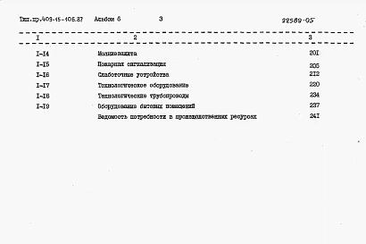 Альбом 6  Сметы.  