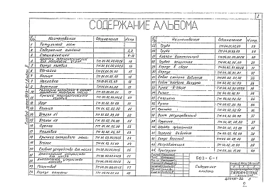 Альбом 2 Нестандартизированное оборудование 