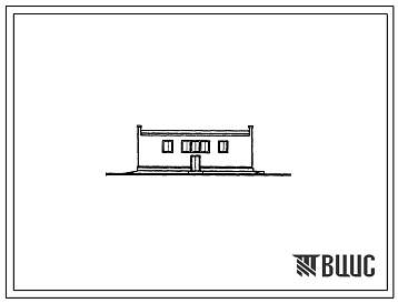 Типовой проект 709-165 Открытые склады для котельных с котлами ДКВр при работе на древесных отходах.