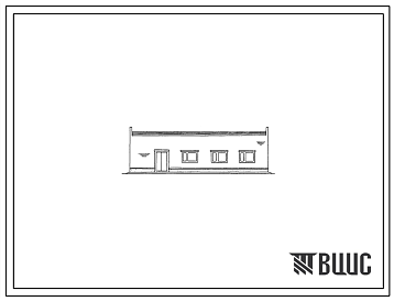 Типовой проект 901-2-141.85 Автоматическая насосная станция противопожарного водоснабжения производительностью 400, 500, 600, 800, 1000 м.куб. /час