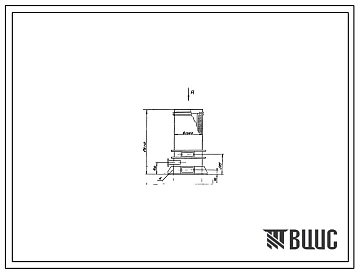 Проект 58030 Рекуператор радиационно-конвективный Q=1500 м³/ч