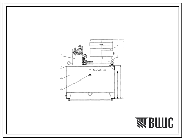 Шифр СВ-М1С-80-2Н-5,5-11-2Р.В220 Гидростанция СВ-М1С-80-2Н-5,5-11-2Р.В220