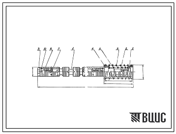 Шифр РМЭ-16.00.030 Золотник РМЭ-16.00.030