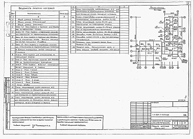 Альбом 3 Санитарно-технические чертежи.     