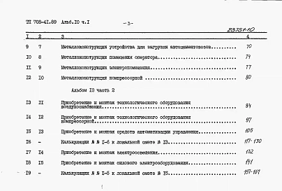 Альбом 10 Сметы. Часть 1   