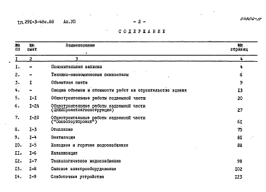 Альбом 7 Сметы    