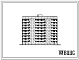 Типовой проект 94-057/1.2 9-этажная блок-секция для малосемейных на 90 квартир 1А-1А-1А-1А-1Б-1Б-1Б-1Б-1Б-1Б