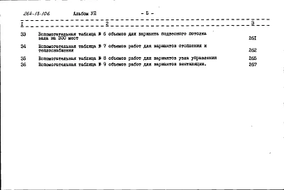 Альбом 7 Сметы