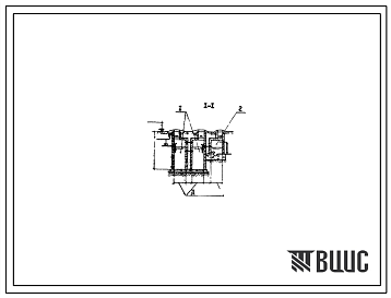 Типовой проект 902-2-209 Канализационные очистные сооружения малой производительности 0,5 - 25,0 куб. м в сутки