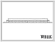 Фасады Типовой проект 802-4-27.88 Свинарник для поросят -отъемышей на 1056 мест