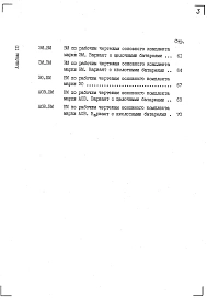 Альбом 10 Ведомости потребности в материалах