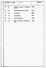 Альбом 6 Сметы.   