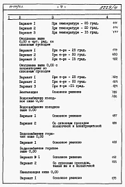 Альбом 4 Часть 8.85 раздел 8.1 Смета на блок-секцию