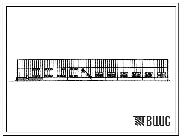 Типовой проект 903-1-283.91 Котельная с 3 котлами КВ-ГМ-23, 26-150 и 3 котлами ДЕ-16-14ГМ. Теплоснабжение с раздельной системой горячего водоснабжения. Здание из ЛМК. Топливо - газ и мазут.