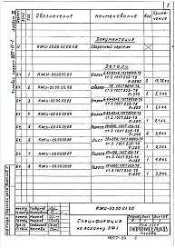 Альбом 3 Строительные изделия (из т.п. 807-11-1).