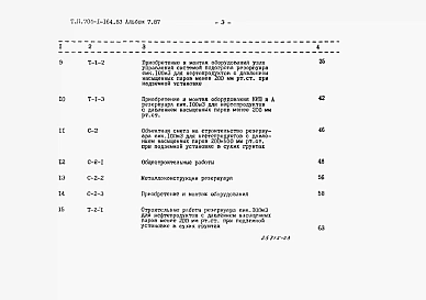 Альбом 7 Сметы.     