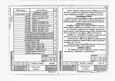 Альбом 2 Строительные изделия     