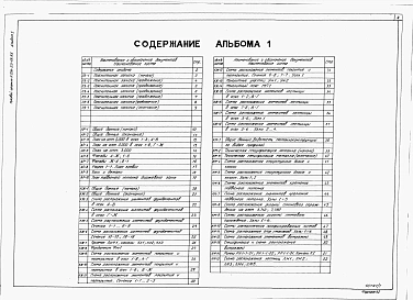 Альбом 1 Пояснительная записка. Архитектурные решения. Конструкции железобетонные. Конструкции металлические