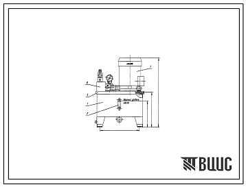 Шифр СВ-М1С-10-Н-6-1РВ220-(УХЛ4) Гидростанция СВ-М1С-10-Н-6-1РВ220-(УХЛ4)
