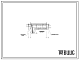 Типовой проект 902-2-286 Песколовки аэрируемые шириной 4,5 м (3 отделения)