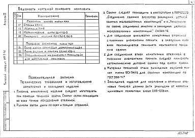 Альбом 2 Изделия заводского изготовления