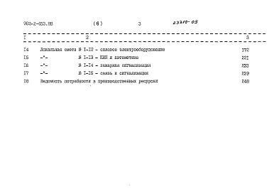 Альбом 6 Сметы     