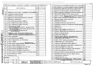 Альбом 1 Архитектурно-строительные решения