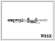 Типовой проект 901-01-4/80 Речные водозаборные сооружения раздельного типа для амплитуд колебания уровня воды до 6 м. производительностью от 20 до 1000 л/сек