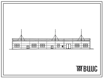 Типовой проект 4-07-907 Растопочное мазутохозяйство, объединенное с маслохозяйством для мазутных электростанций. Универсальный проект