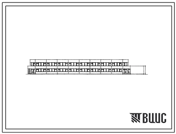 Типовой проект 211-1-146 Детские ясли-сад на 280 мест, для строительства во 2 климатическом районе Эстонской ССР
