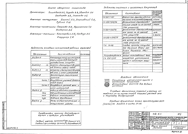 Альбом 2 Застройка и благоустройство участков школ и школ-интернатов
