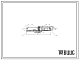 Типовой проект 902-2-348 Отстойник канализационный радиальный во взрывозащищенном исполнении диаметром 30 м