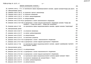 Альбом 6 Сметы Часть 1