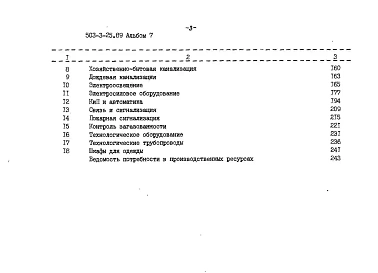 Альбом 7 Смета