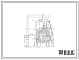 Фасады Проект 10231 Печь нагревательная камерная размерами пода 0.812х0.812 м, на газе РКПМ-1