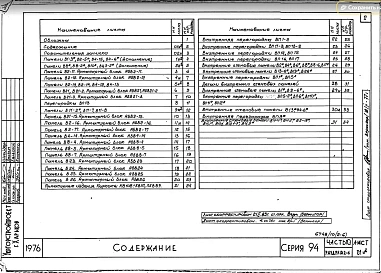 Часть 10 Раздел 10.2-6 Панели внутренних стен домов для малосемейных и общежжитий