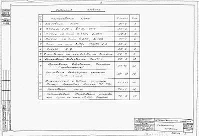 Альбом 6 Шестисекционная градирня