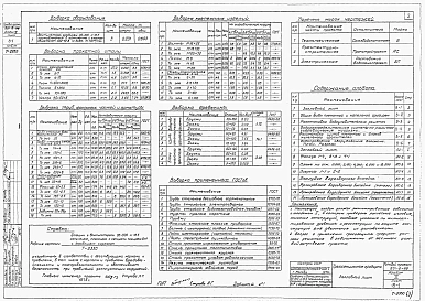 Альбом 3 Трехсекционные градирни