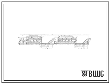 Проект 35258 Агрегат конвейерный для термоулучшения поковок Q=1200кг/час на газе