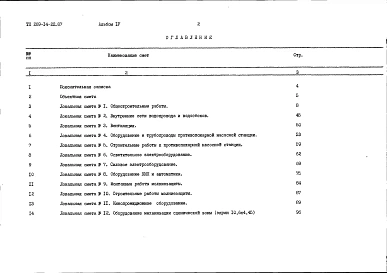Альбом 4 Сметы