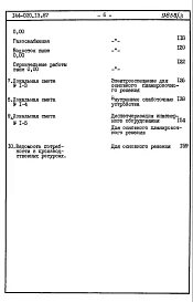 Альбом 3 СМ 1 Сметная документация. Книга 1