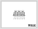 Типовой проект 901-6-91с.86 Градирня трехсекционная с вентиляторами 2ВГ50 пленочная с секциями площадью 64 м.кв со стальным каркасом, оросителем из полимерных материалов