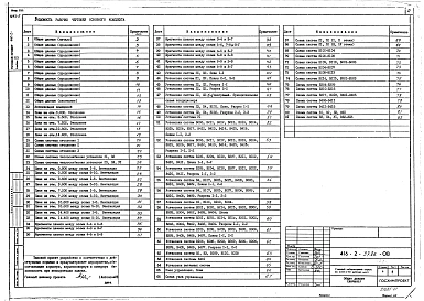 Альбом 6 Отопление и вентиляция 