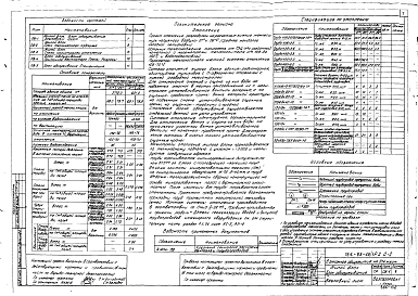 Часть Р2.0-1,Р2.0-2,Р2.1-1,Р2.1-2,Р3.1-1 Отопление и вентиляция ниже отм. 0.000. Отопление и вентиляция выше отм. 0.000. Водопровод и канализация